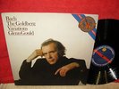 CBS D 37779 STEREO DIGI HOLL BACH THE GOLDBERG VARIATIONS GLENN GOULD NM
