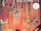 SLAYER - Hell Awaits