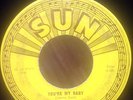 ROY ORBISON - YOU'RE MY BABY / ROCKHOUSE ORIGINAL Sun Records #251 ROCKABILLY