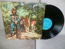 1969 UK Orig. CREEDENCE CLEARWATER REVIVAL LP “GREEN RIVER”
