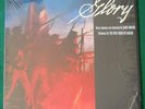 GLORY Film Movie 33rpm SOUNDTRACK Album JAMES HORNER - Nice One