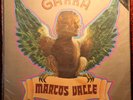 MARCOS VALLE GARRA 1971 ODEON BRAZIL LP STEREO  ORIGINAL SOUL FUNK GROOVIE