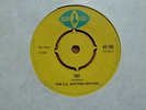 The G.G. Rhythm Section - TNT 1969 UK 45 BLUE CAT