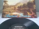 CANDLEMASS - ANCIENT DREAMS ( LP 1988 / ACT LP7 )