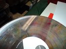 OLC one life crew vinyl 2X LP TEST PRESS hardcore oi clevo integrity sxe