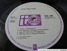 LITTLE FREE ROCK SAME LP IN 1969 UK 1ST PRESS MEGA RAR