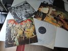 THE WHO ODDS AND SODS 1974 MINT WITH POSTER 1ST TRACK RARE