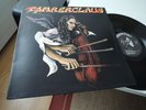 TÖMERCLAUS SAME LP 1ST PRESS DANISH PROG. PSYCH MONSTER