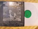 REFLECTIONS IN THE SEA OF NURNEN LP Tribe RARE Original IN SHRINK WRAP