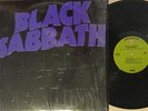 Black Sabbath 