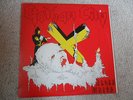 GOTHAM CITY   BLACK WRITS      RARE METAL EP
