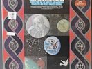 Holst “The Planets” Stokowski 1970’s Vintage Angel Seraphim Sealed NOS