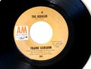 FRANK GORSHIN THE RIDDLER IN DEMAND A & M RARE PICTURE SLEEVE NORTHERN SOUL 45
