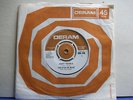 THE EYES OF BLUE - Heart Trouble / Up and Down - DERAM 1966 ORIGINAL
