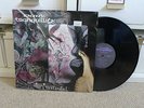 Dark Tranquillity - 'The Mind's I' LP Death Entombed Dismember Dimmu Borgir