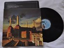 PINK FLOYD “ANIMALS” LP UK HARVEST 1977 1ST PRESS A-2U/B-3U
