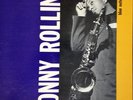 Sonny Rollins Blue Note 1542 LP Mono 767 Lexington RVG Ear DG Flat Edge 1957
