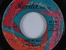 Northern Soul 45 JACKEY BEAVERS I Need My Baby REVILOT HEAR