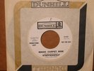 STEPPENWOLF   MAGIC CARPET RIDE / SOOKIE  SOOKIE   &'  45  RARE PROMO  MINT 1968