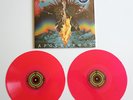 THE SWORD - Apocryphon 2 LP PINK VINYL /100 red fang clutch baroness ghost tool
