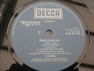 Camel RAIN DANCES UK LP 1ST PRESS 1W/1W PLAYED ONCE ONLY 100% MINT MINUS 