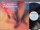 TAS - ROMERO - PHILIPS 422 069-1 - FLAMENCO - LOBATO, MAGDALENA, ROMERO
