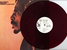 IKE & TINA TURNER-WORKIN' TOGETHER-JAPAN ISSUE PROMO WHITE LABEL REDWAX