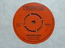 Clancy Eccles - Bangarang Crash 1969 UK 45 TROJAN