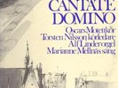 Cantate Domino / ALF LINDER  Original 1976 PROPRIUS  PROP 7762  NM