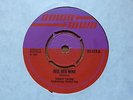 Tony Tribe - Red Red Wine 1969 UK 45 DOWN TOWN