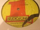 Tyrone Evans Follow You Studio One 12