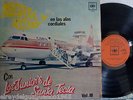 Los Juniors de Santa Tecla - Garage Punk Fuzz Psych El Salvador RARE   (#114)???
