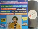 WASHINGTON Y  SUS LATINOS SE FUERON BRAVOS  GUAGUANCOOOO WOOWWWWW    (#160 )???