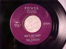 THE GIGOLOS This Generation/She's My Baby KILLER 1981 PUNK 7