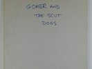 Gomer & The Scut Dogs 