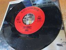Bob Dylan, 'Like A Rolling Stone' & Tony Bennett, 'Smile' 45 RPM 7