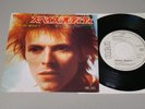 David Bowie / Space Oddity, Japan Promo White 7inch, Very Rare