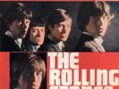 ROLLING STONES 45 EP ITS ALL OVER NOW RARE FROM FRANCE 1964