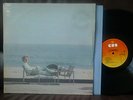 Art Garfunkel watermark WITHDRAWN ORIGINAL DUTCH LP w/ fingerpaint Paul Simon