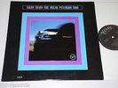 Oscar Peterson Trio Verve Orig. LP Night Train Mono nm Jazz /204
