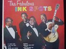 The Fabulous Ink Spots Pre-Rock & Roll, R & B, Blues  Vocal  Label Modern Vinyl