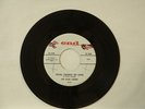 The Four Cheers-Fatal Charms Of Love/Perriwinkle Blue-End 1034-RARE DOO WOP HEAR