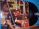 LP-Brian Bennett-Change of Direction Shadows beat mod drum breaks original UK