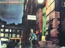 David Bowie Ziggy Stardust Clear Vinyl Ryko Gatefold LP