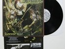 KICKBACK FOREVER WAR LP RARE hatebreed madball morning again integrity cro mags