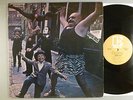 Doors, The  Strange Days   Tan Label Large E