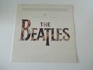 The Beatles 20 Greatest Hits 1st Press UK Parlophone LP No Barcode NEAR MINT