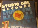 Johnny Osbourne Time A Run Out Studio One 12