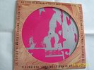 LE STELLE DI MARIO SCHIFANO - DEDICATO A... - LP ITALY PROG. AKARMA PDK