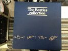 The Beatles Collection Blue Boxed Set EXCELLENT